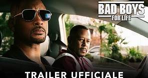 Bad Boys For Life - Trailer italiano ufficiale | Dal 20 febbraio al cinema