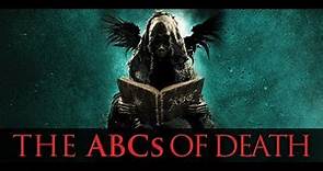 The ABCs of Death (2012) Official Trailer - Magnolia Selects