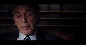 Righteous Kill (2008) - Theatrical Trailer [HD]