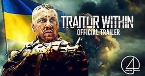 Traitor Within (2022) | Official Trailer | War/Action