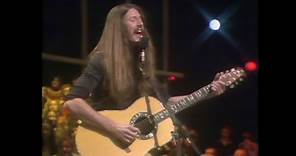 The Doobie Brothers - Black Water (Official Music Video)