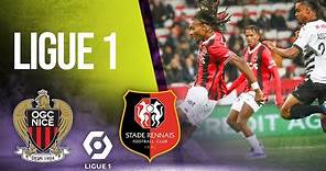 Nice vs Rennes | LIGUE 1 HIGHLIGHTS | 11/05/2023 | beIN SPORTS USA