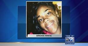 Briona White, Kansas State student, fatally shot in Roseland