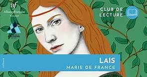 Club de Lecture | Lais, Marie de France