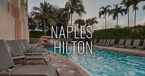 Naples Hilton
