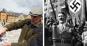 Hitler, alemanes y nazis en Bariloche: el walking tour que revela mitos y verdades del caso