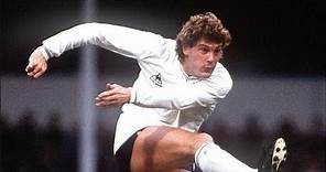 Glenn Hoddle 1979 - Two Great Goals
