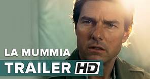 La Mummia (2017) - Trailer Ufficiale Italiano HD - Tom Cruise