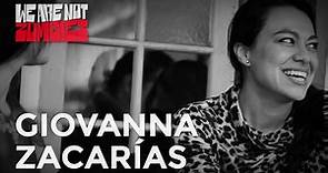 Giovanna Zacarías | WANZ meets