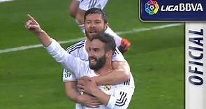 Resumen | Highlights Real Madrid (5-0) Rayo Vallecano - رايو فاليكانو ريال مدريد