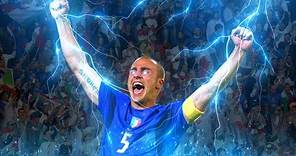 Is Fabio Cannavaro The Greatest Defender of All Time