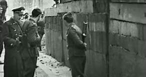 Warsaw Pact | History