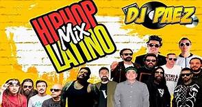 Hip-Hop Latino Videomix
