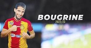 SABIR BOUGRINE ► Best Skills, Goals & Assists (HD) 2022/23