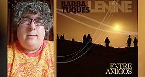 A mixagem das músicas do Barbatuques com André Magalhães