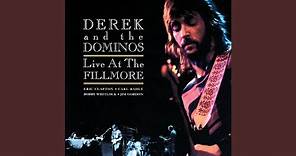 Tell The Truth (Live At Fillmore East, New York / 1970)