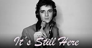 “It’s Still Here” - Matt Stone As Elvis - 1971 Sessions