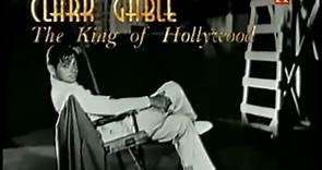 Documental: Clark Gable Biografia (Clark Gable biography)
