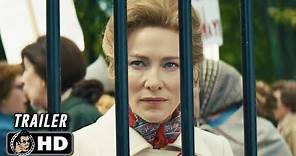 MRS. AMERICA Official Trailer (HD) Cate Blanchett
