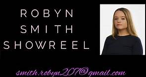 Robyn Smith Acting Showreel