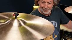 Simon Phillips drum solo | Simon: I’m not sure I want to play a solo. Also Simon: busts out this incredible improvised solo, LIVE, in one take. Truly remarkable. Do yourself a... | By Drumeo