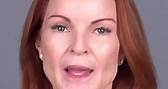 Marcia Cross - HPV INFO VIDEO
