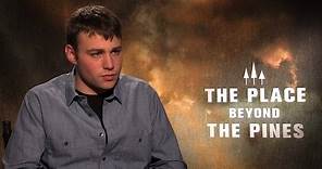 'The Place Beyond the Pines' Emory Cohen Interview