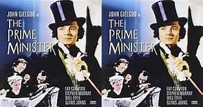 The Prime Minister (1941) ★