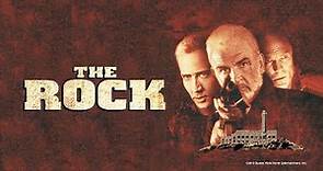 The Rock (film 1996) TRAILER ITALIANO