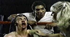 Tough Enough (movie featuring Dennis Quaid & Wilford Brimley) - final fight scene circa 1983