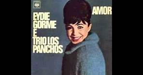Eydie Gorme Y Trio Los Panchos - "Piel Canela"