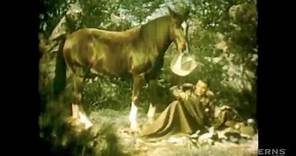 Adventures of Gallant Bess western movies full length complete in COLOR
