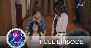 First Lady: Full Episode 47 (Stream Together)