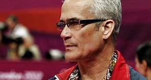 Former USA gymnastics coach John Geddert dead after trafficking, assault charges filed