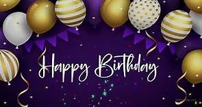 Happy Birthday Wishes and Messages || WishesMsg.com