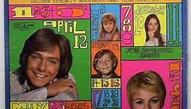 The Partridge Family -  Up To Date