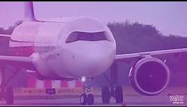 Wizz Air Boarding Procedure