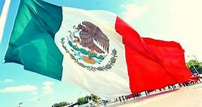 9 Poemas Emocionantes a la Bandera de México 🇲🇽🌮