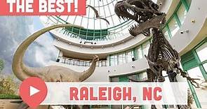 Best Things to Do in Raleigh, NC