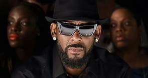 R. Kelly Net Worth: Here's How He Lost His $100 Million Fortune
