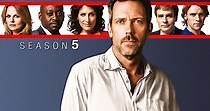 House Season 5 - watch full episodes streaming online