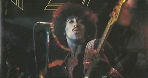 Thin Lizzy - Dedication: The Very Best Of Thin Lizzy