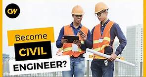 Civil Engineer - Salary, Jobs, Education (2022)