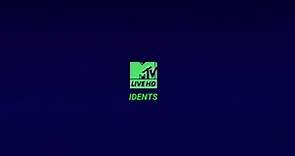 MTV Live HD Idents 2017 - 2021: International