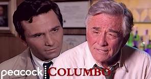 Interview With Peter Falk | 50 Years of Columbo (Columbo Featurette)