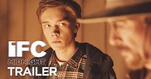 The Clovehitch Killer - Official Trailer I HD I IFC Midnight