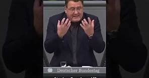 Stephan Brandner Deutscher Bundestag. 💙 Wie im Kindergarten. 😂