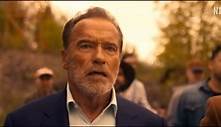 Neuer "Fubar"-Trailer zeigt Arnold Schwarzenegger als Action-Dad
