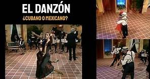 Danzón: Baile Inmortal