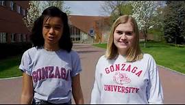 Visit Gonzaga University